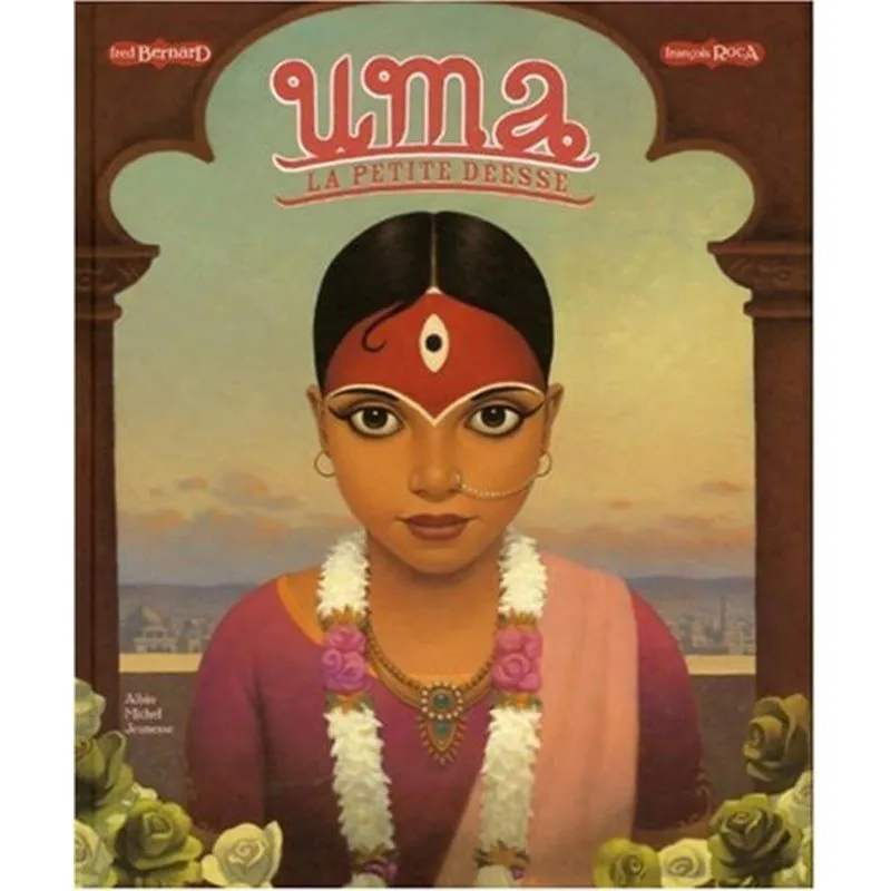 Uma, La Petite Déesse