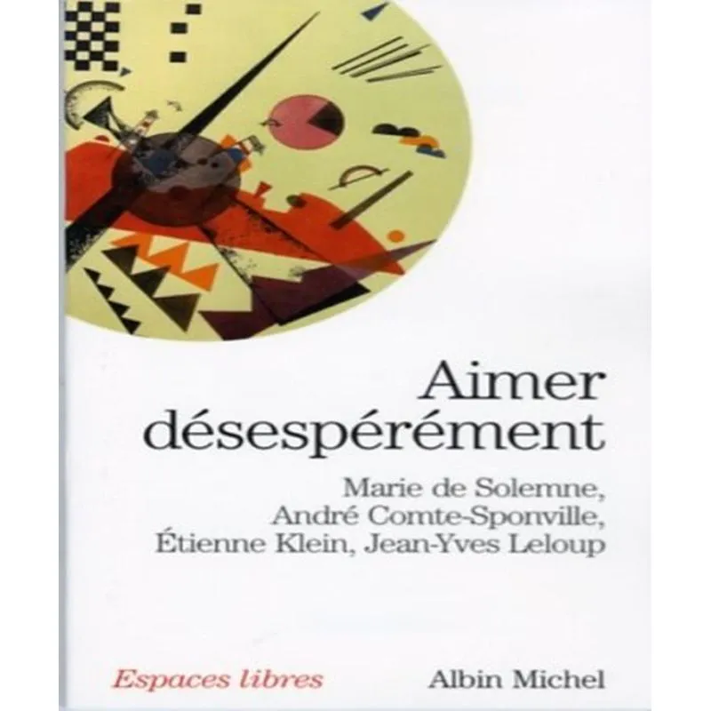 Aimer Désespérément
