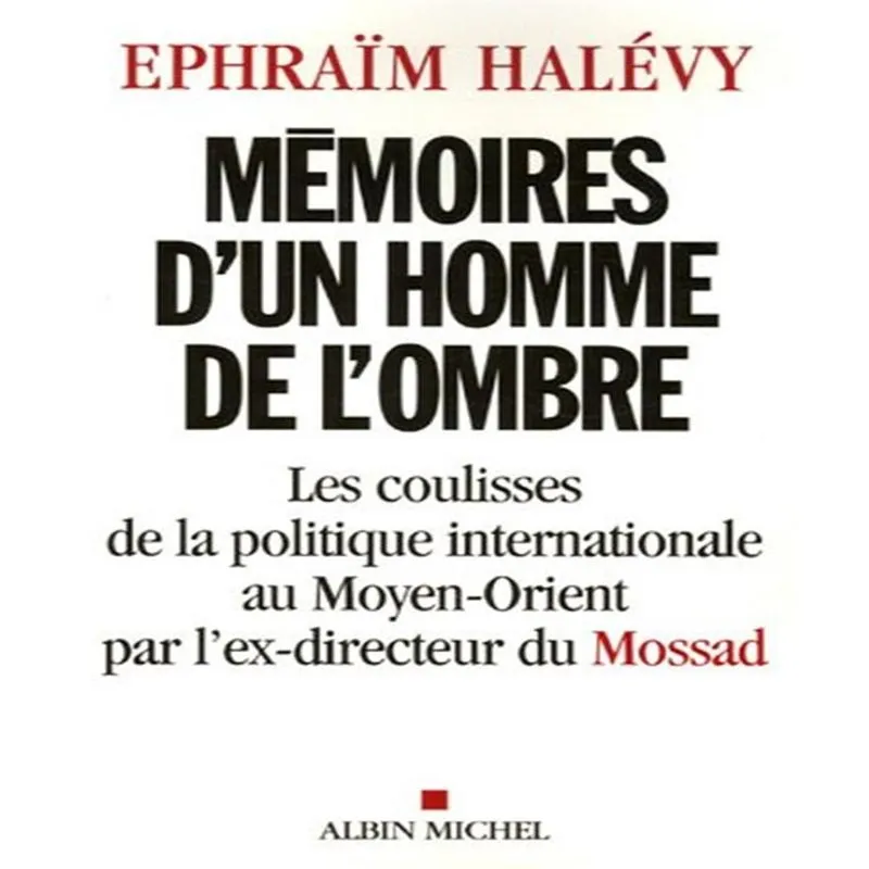 Mémoires Dun Homme De Lombre