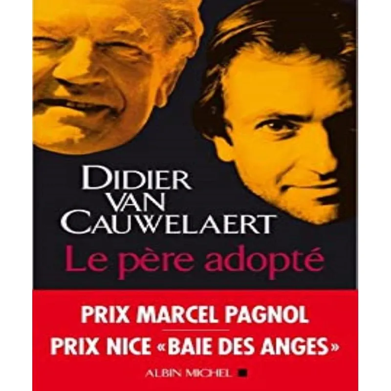 Le Père Adopté