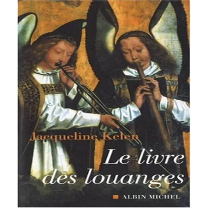 Le Livre Des Louanges