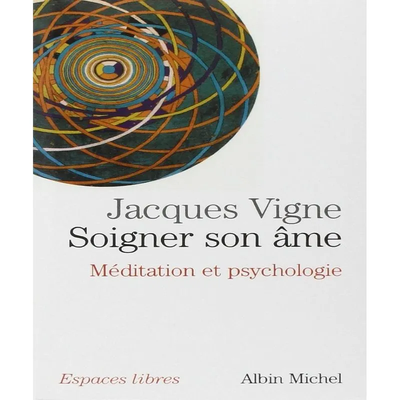 Soigner Son Âme