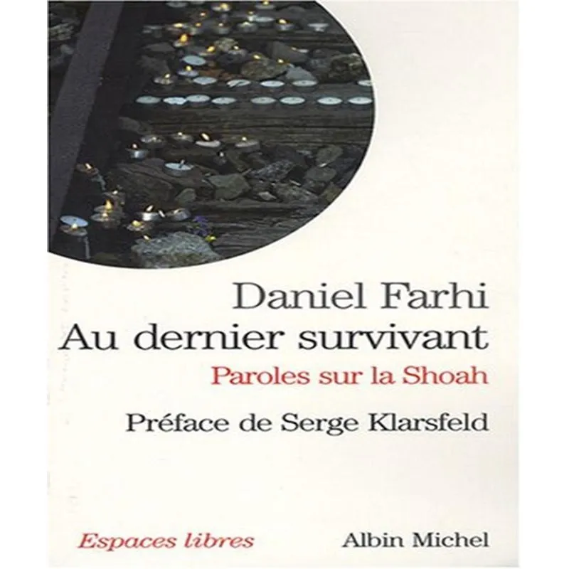 Au Dernier Survivant