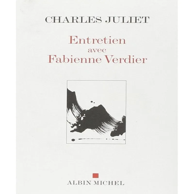 Entretien Avec Fabienne Verdier