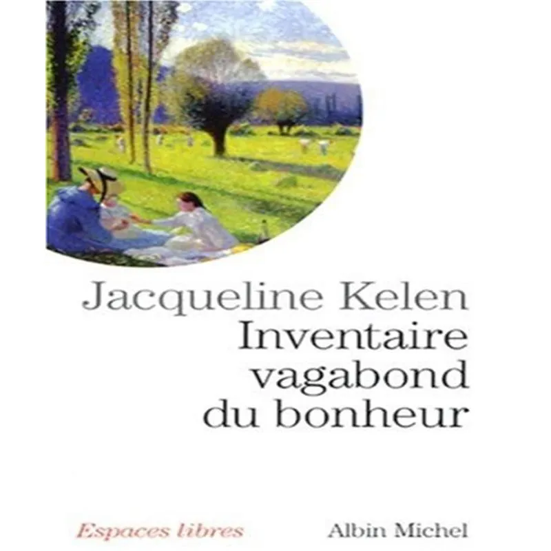 Inventaire Vagabond Du Bonheur