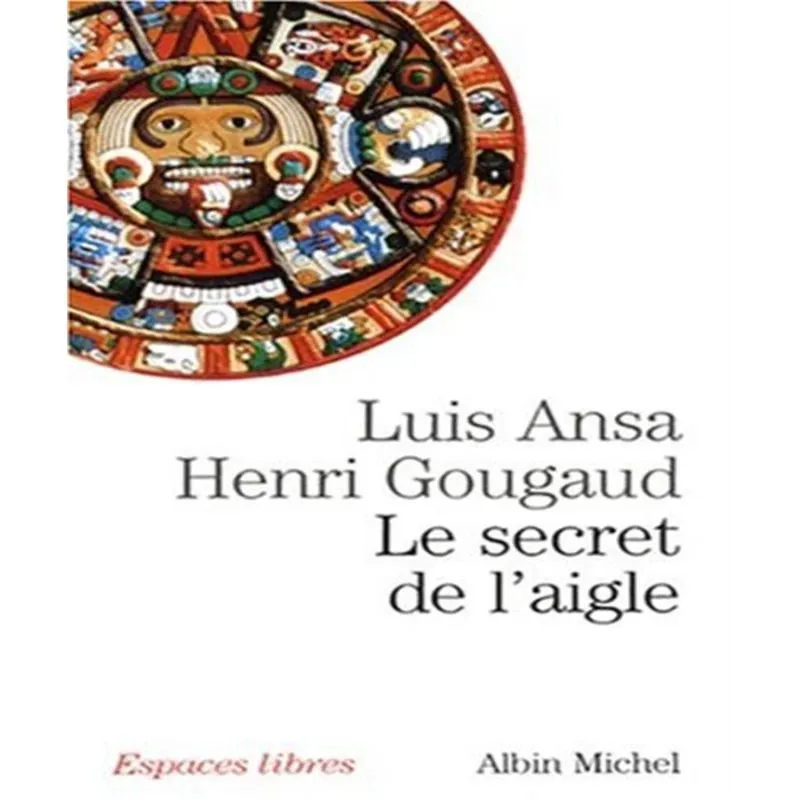 Le Secret De Laigle