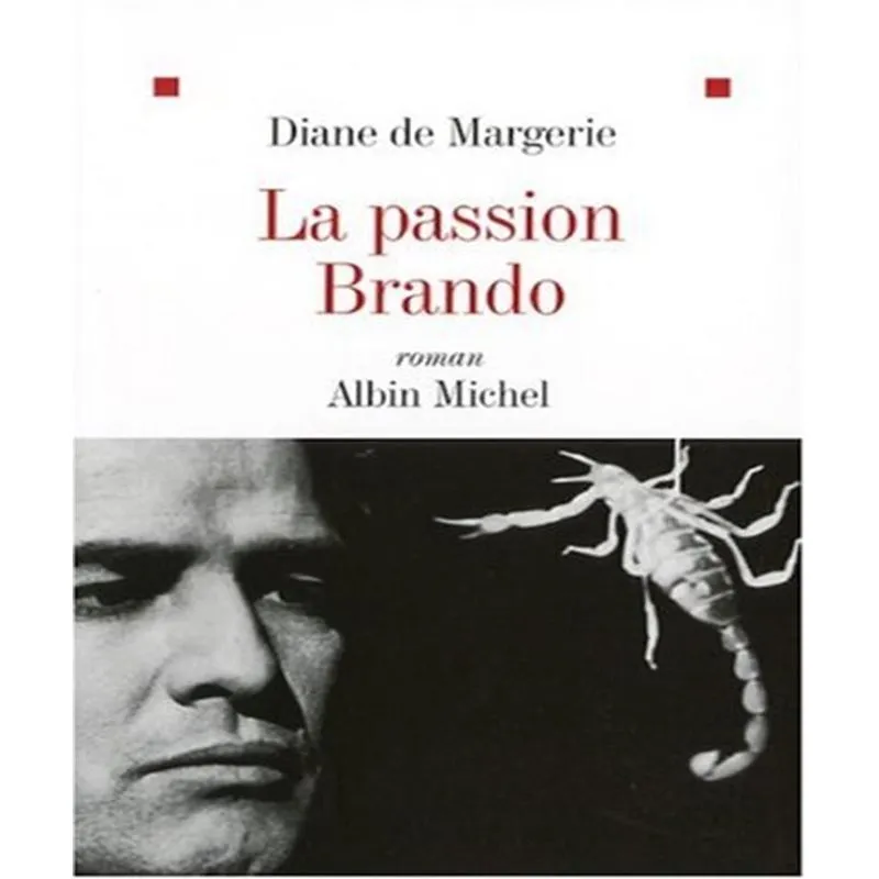 La Passion Brando
