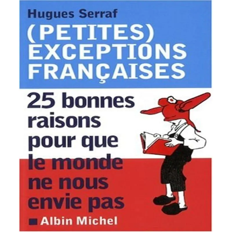 Petites Exceptions Françaises