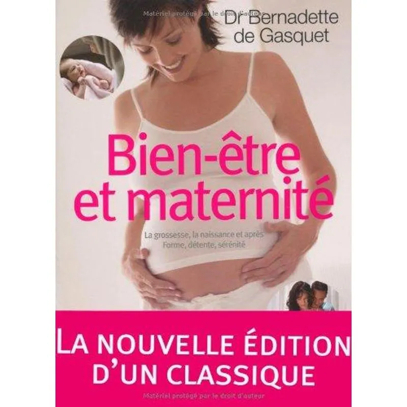 Bien-Etre et Maternite