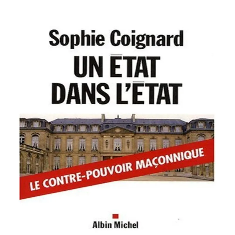 Un État Dans Létat