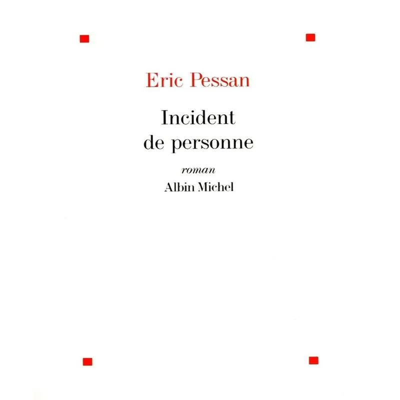 Incident De Personne