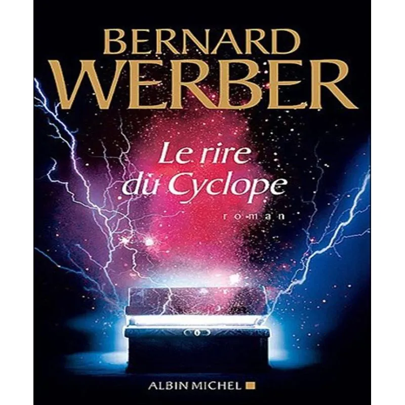 Le Rire Du Cyclope