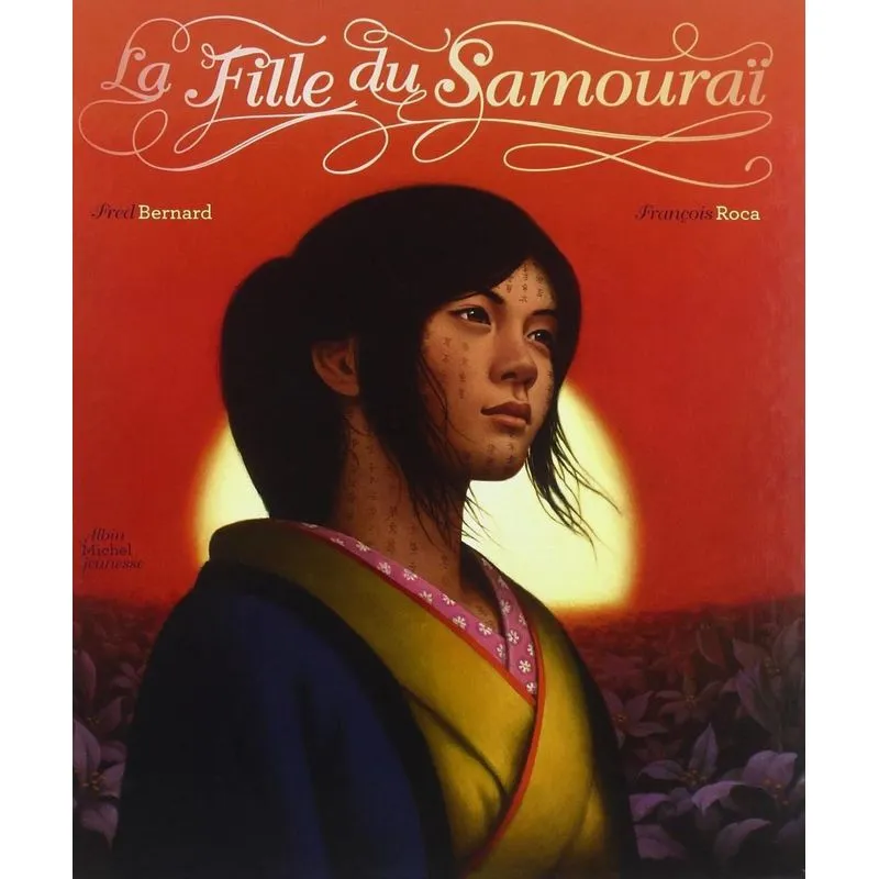 La Fille Du Samourai