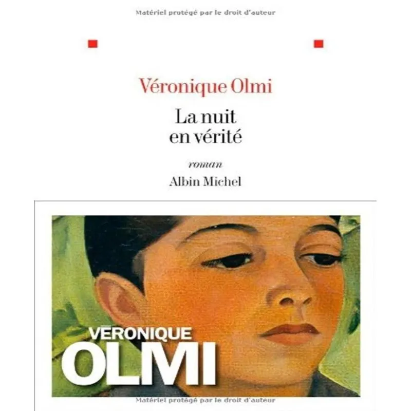 La Nuit En Vérite