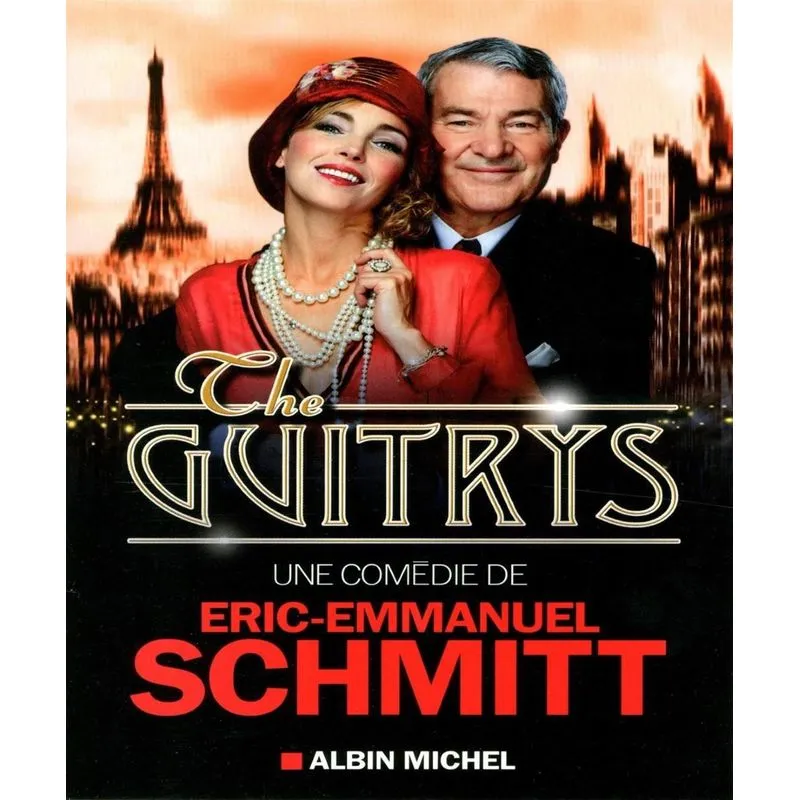 The Guitrys