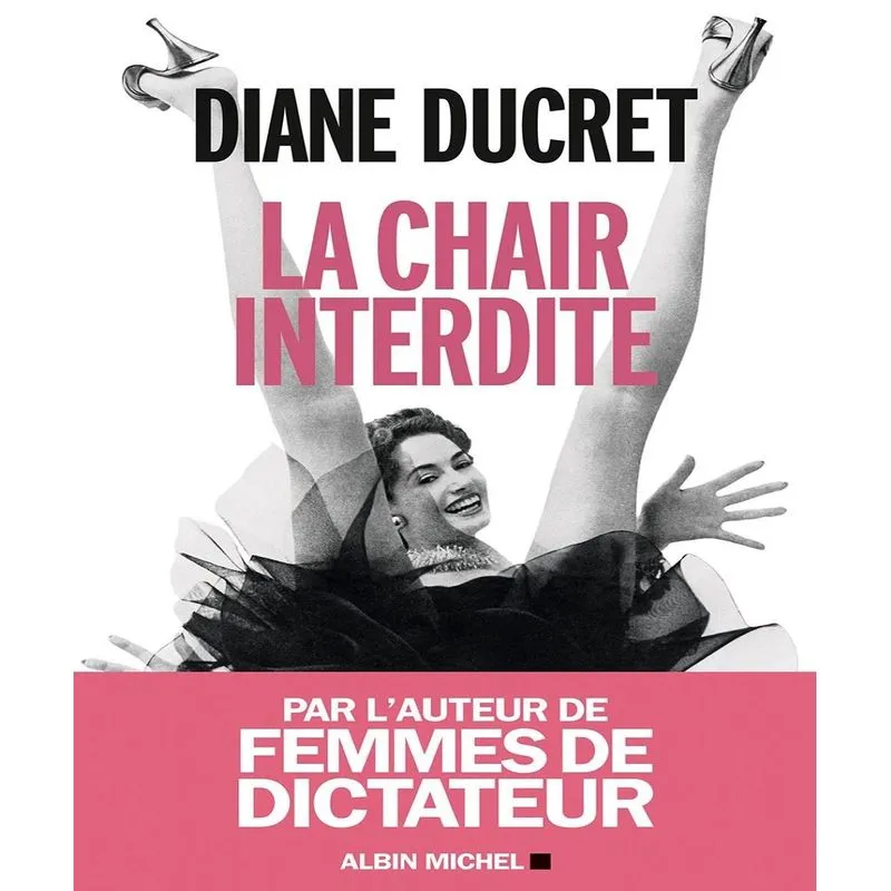 La Chair Interdite