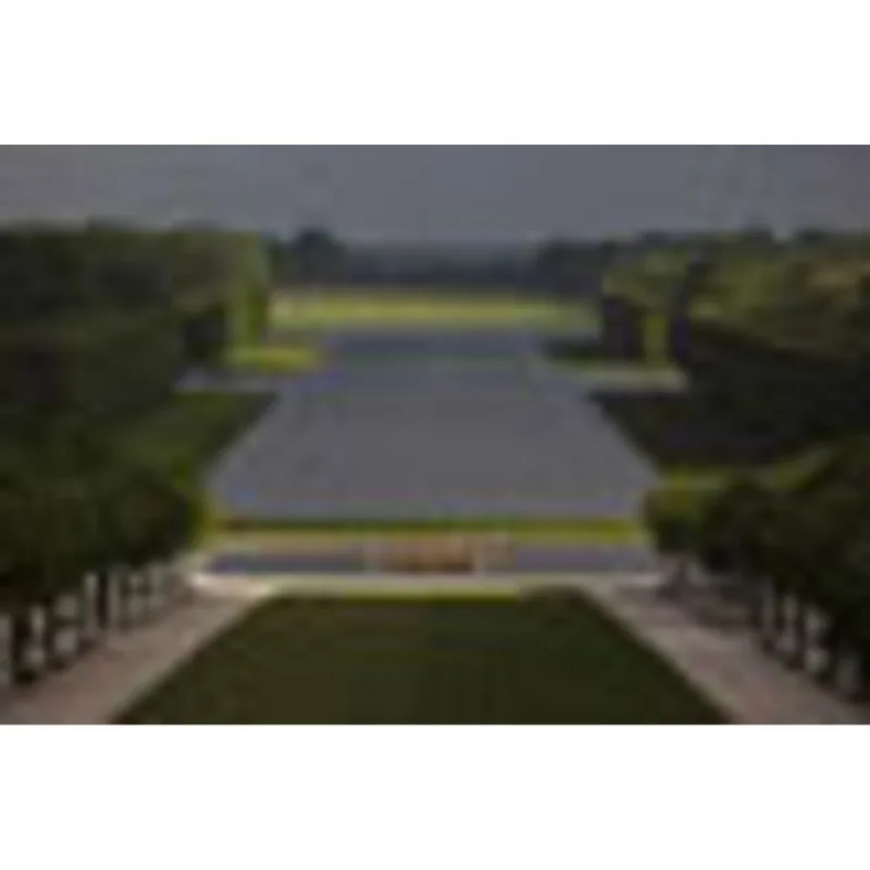 JARDINS DE VERSAILLES, LES