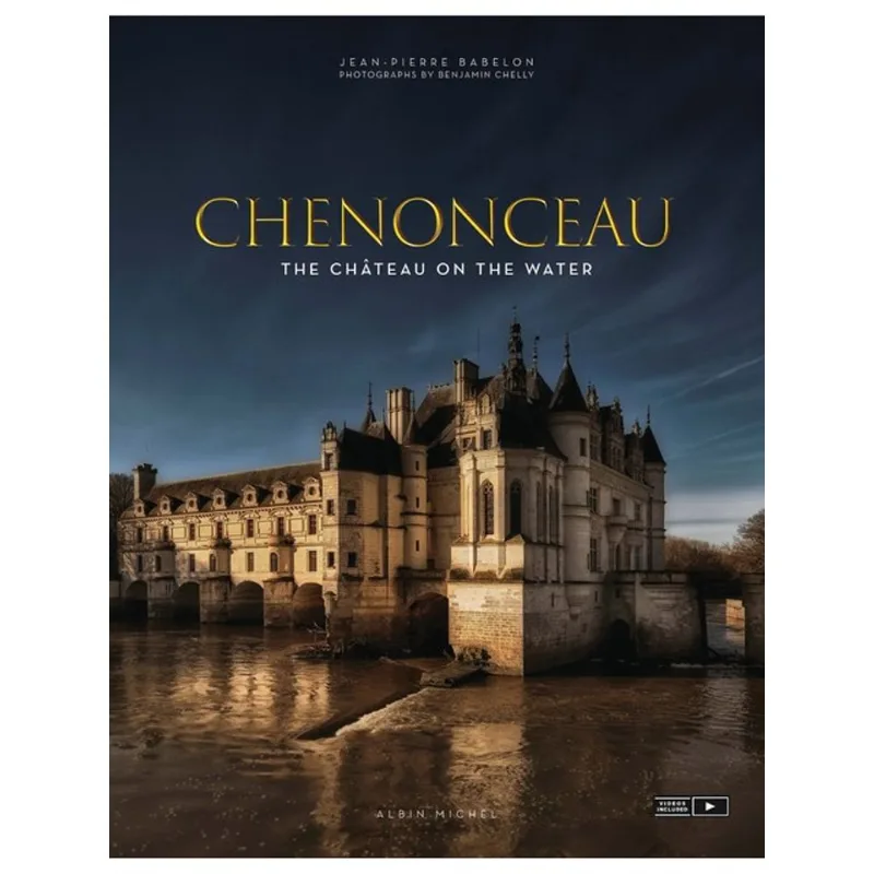 CHENONCEAU