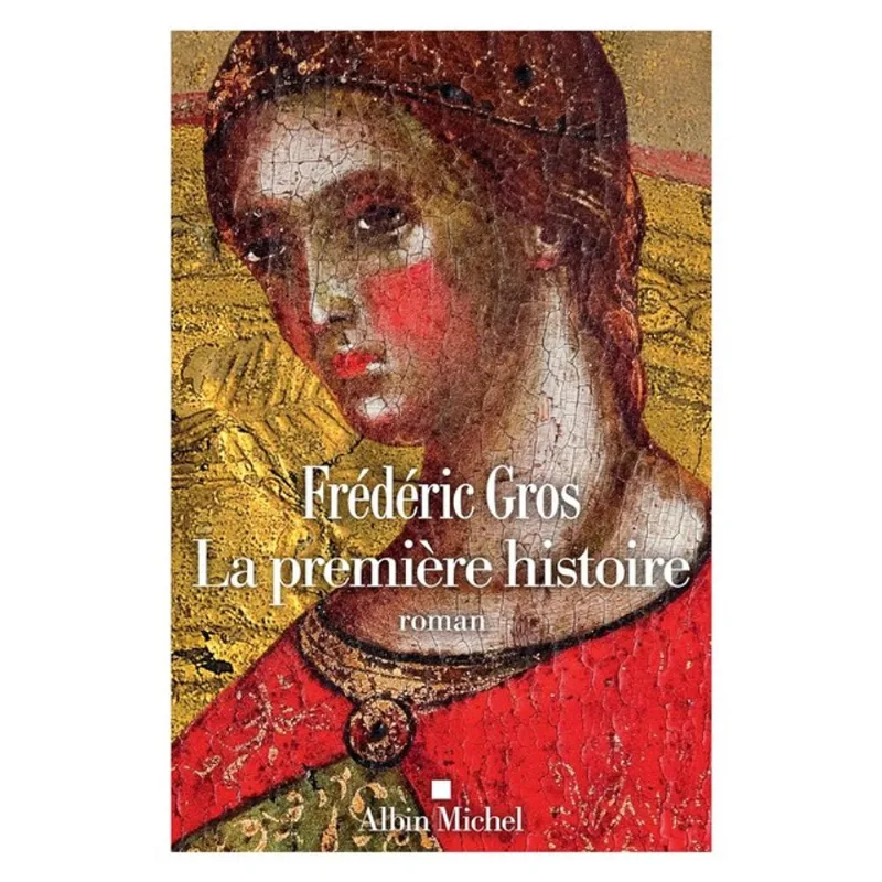 LA PREMIÈRE HISTOIRE