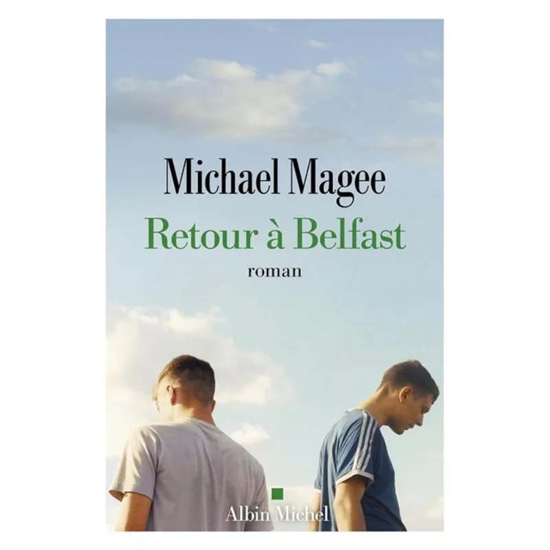 RETOUR À BELFAST