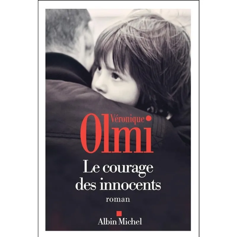 LE COURAGE DES INNOCENTS