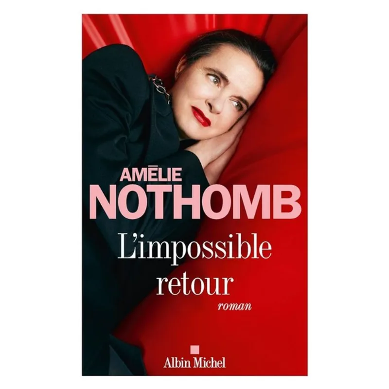 L'IMPOSSIBLE RETOUR