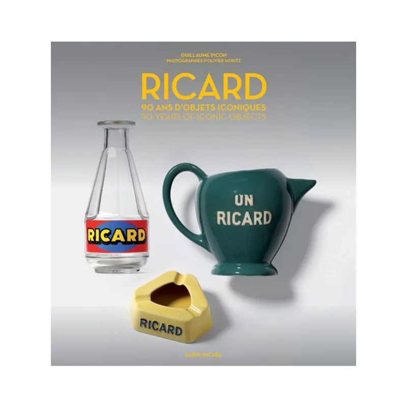 RICARD