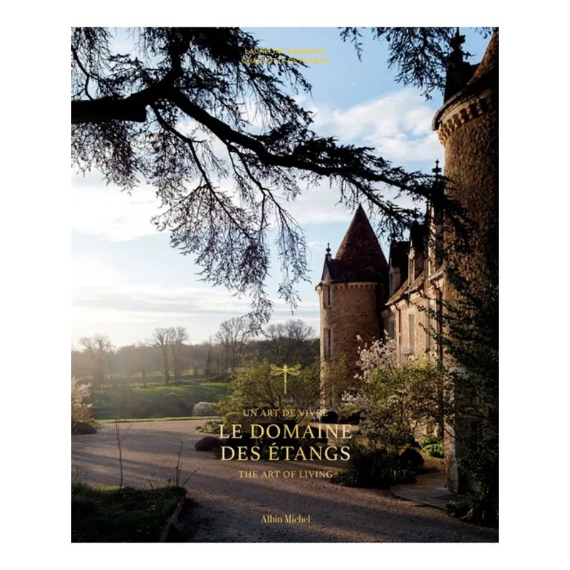 LE DOMAINE DES ÉTANGS