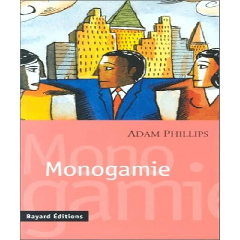 Monogamie