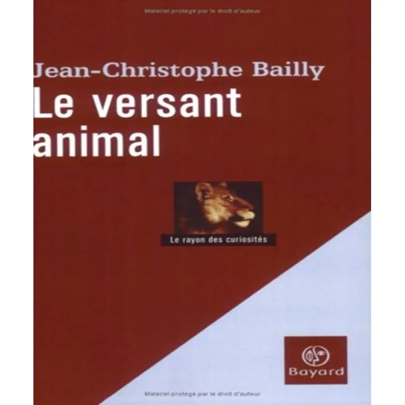 Le Versant Animal