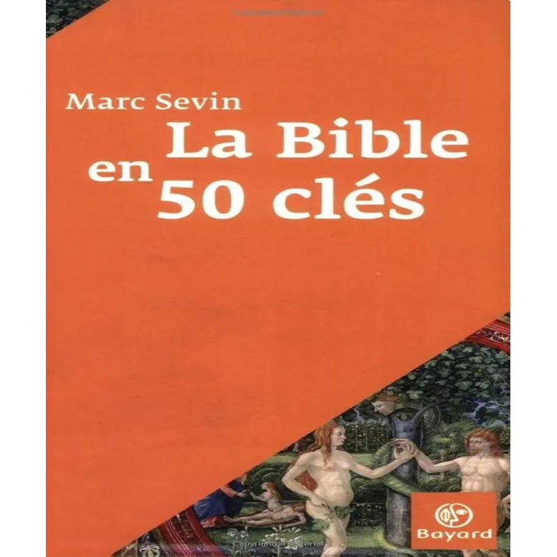 La Bible En 50 Clés