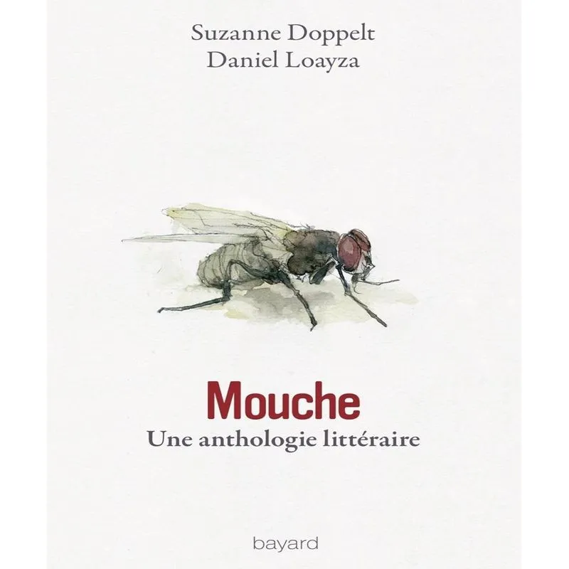 Mouche : Une Anthologie Littéraire