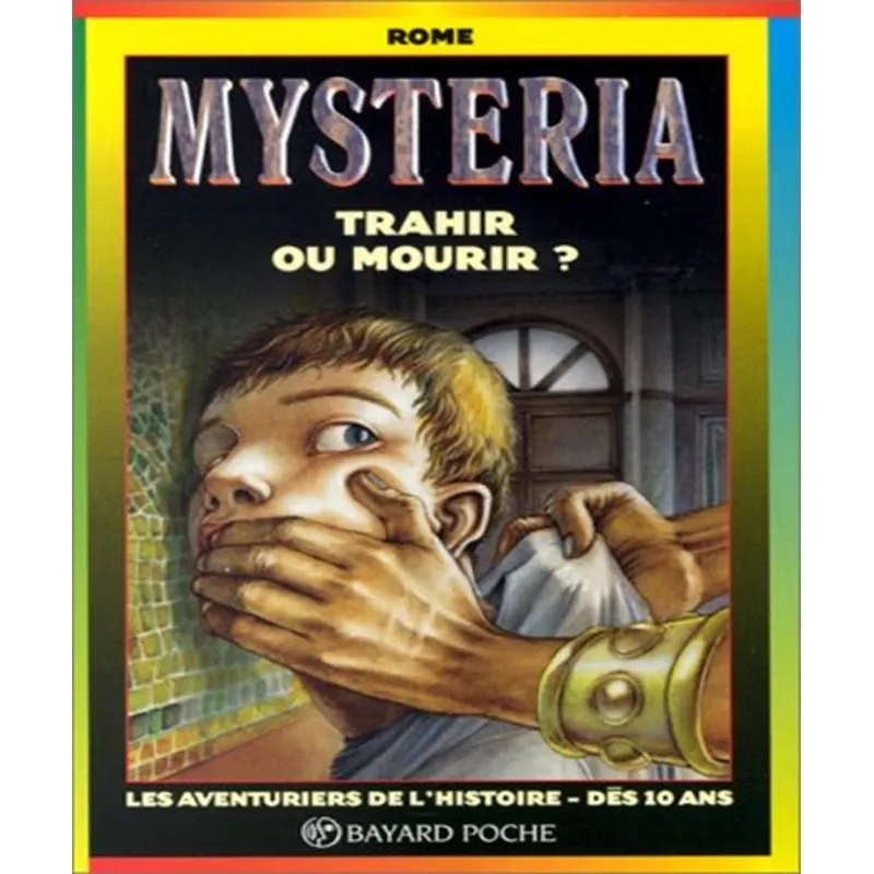 Trahir Ou Mourir?