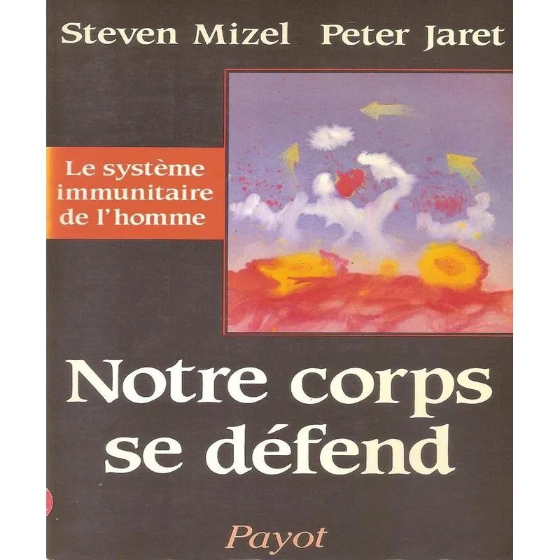 Notre Corps Se Defend