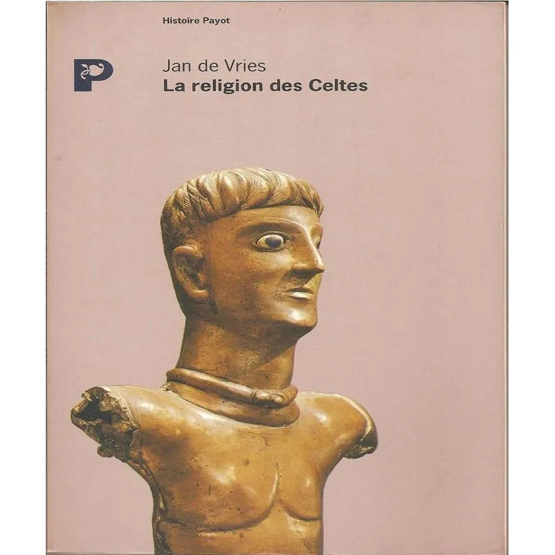 La Religion Des Celtes