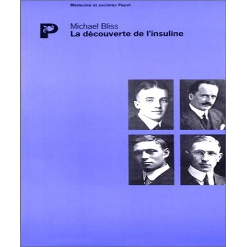 La Découverte De Linsuline