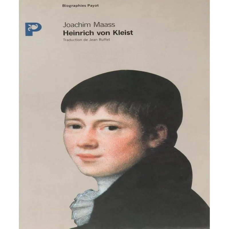 Heinrich Von Kleist