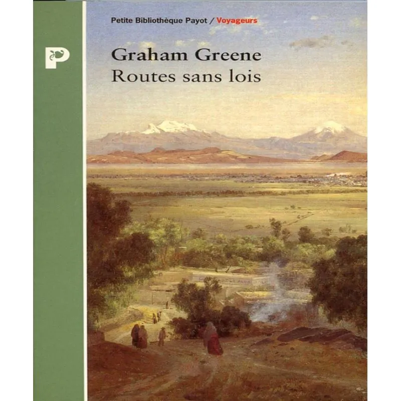 Routes Sans Lois