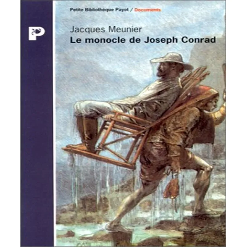 Le Monde De Joseph Conrad