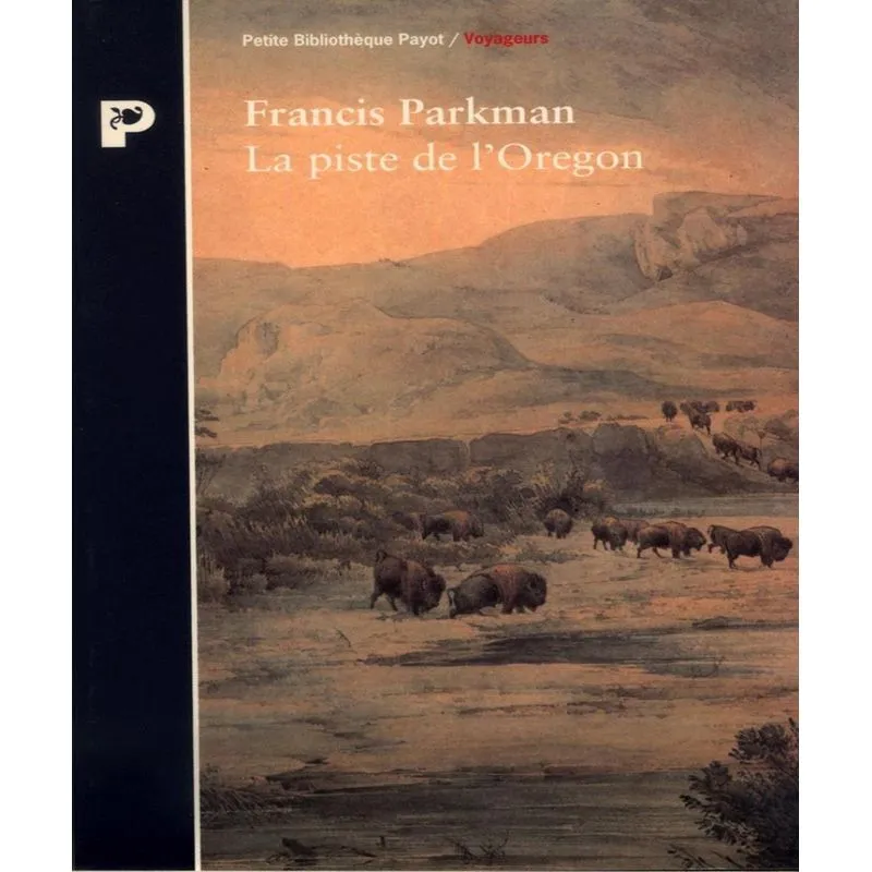 La Piste De Loregon