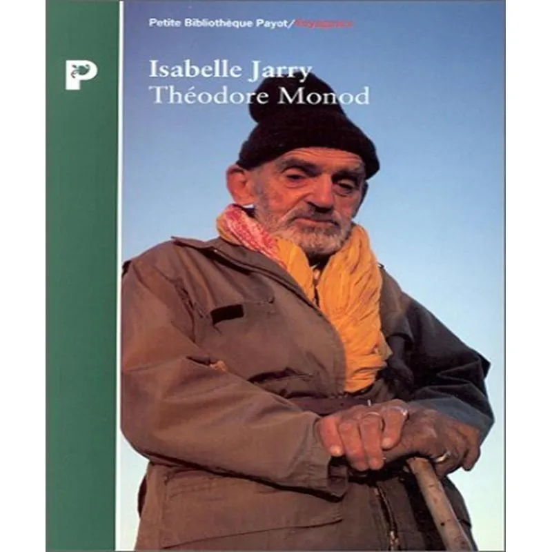 Théodore Monod