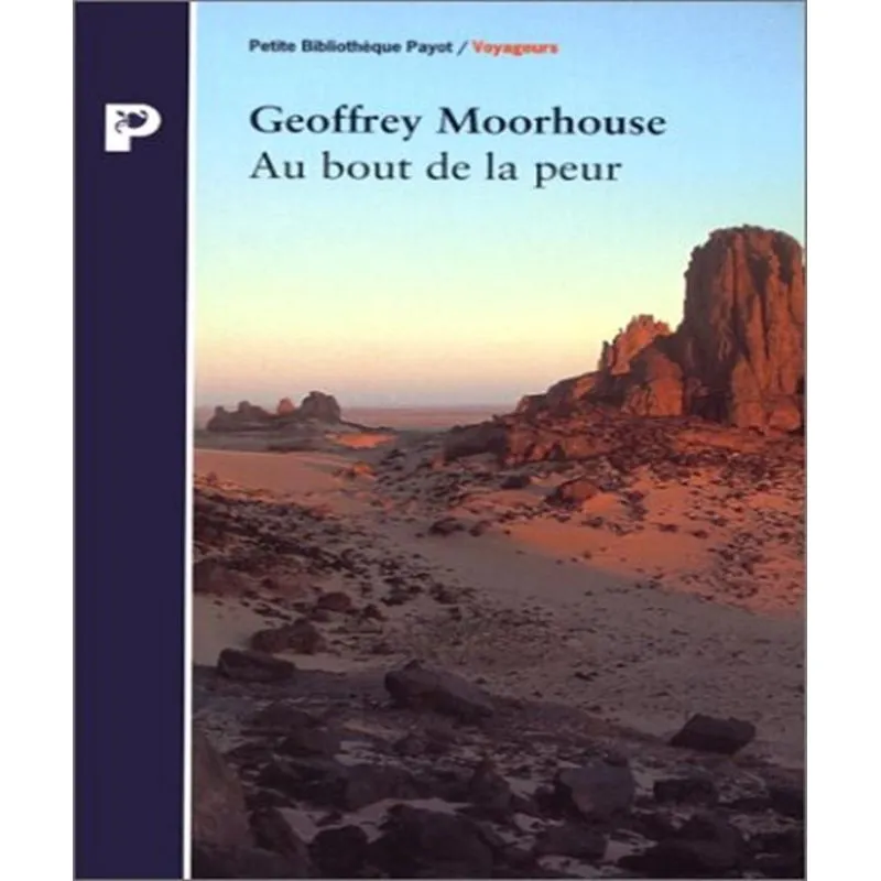 Au Bout De La Peur