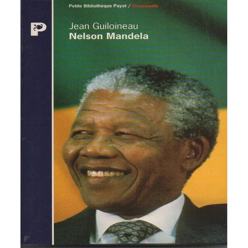 Nelson Mandela