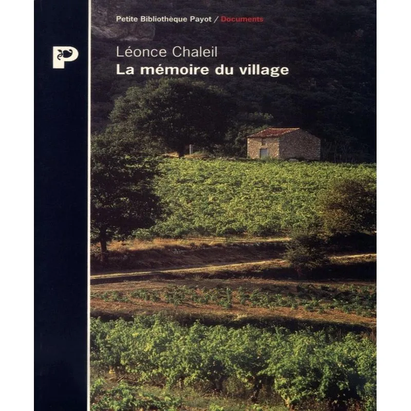 La Mémoire Du Villages