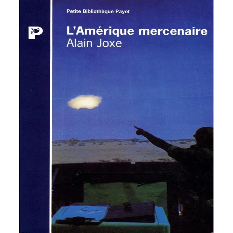 Lamérique Mercenaire
