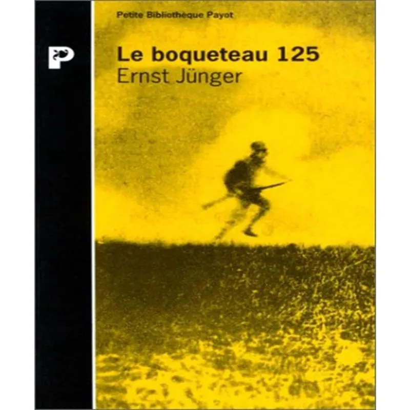 Le Boqueteau 125