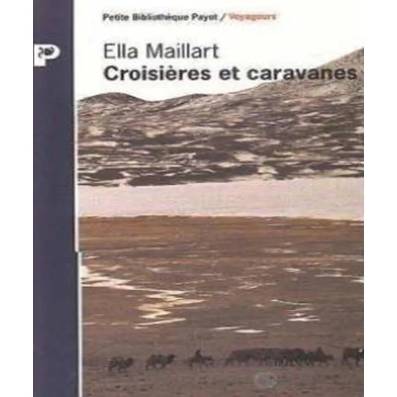 Croisières Et Caravanes