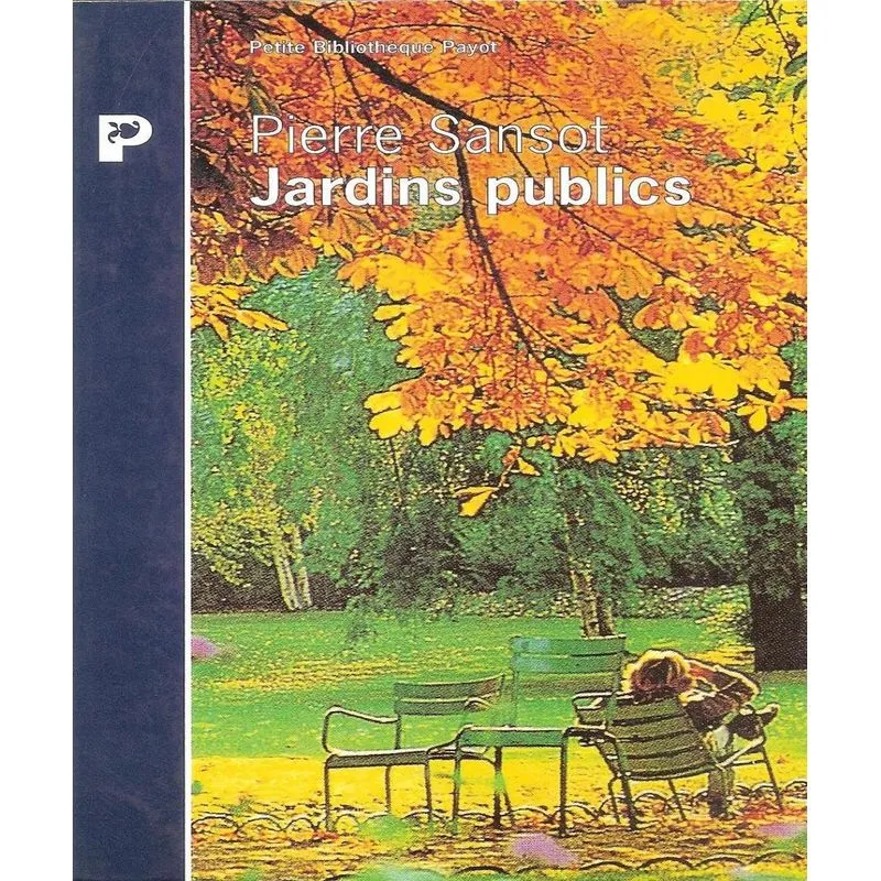 Jardins Publics
