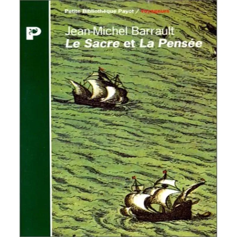 Le Sacre Et La Pensée