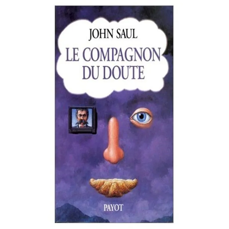 Le Compagnon Du Doute
